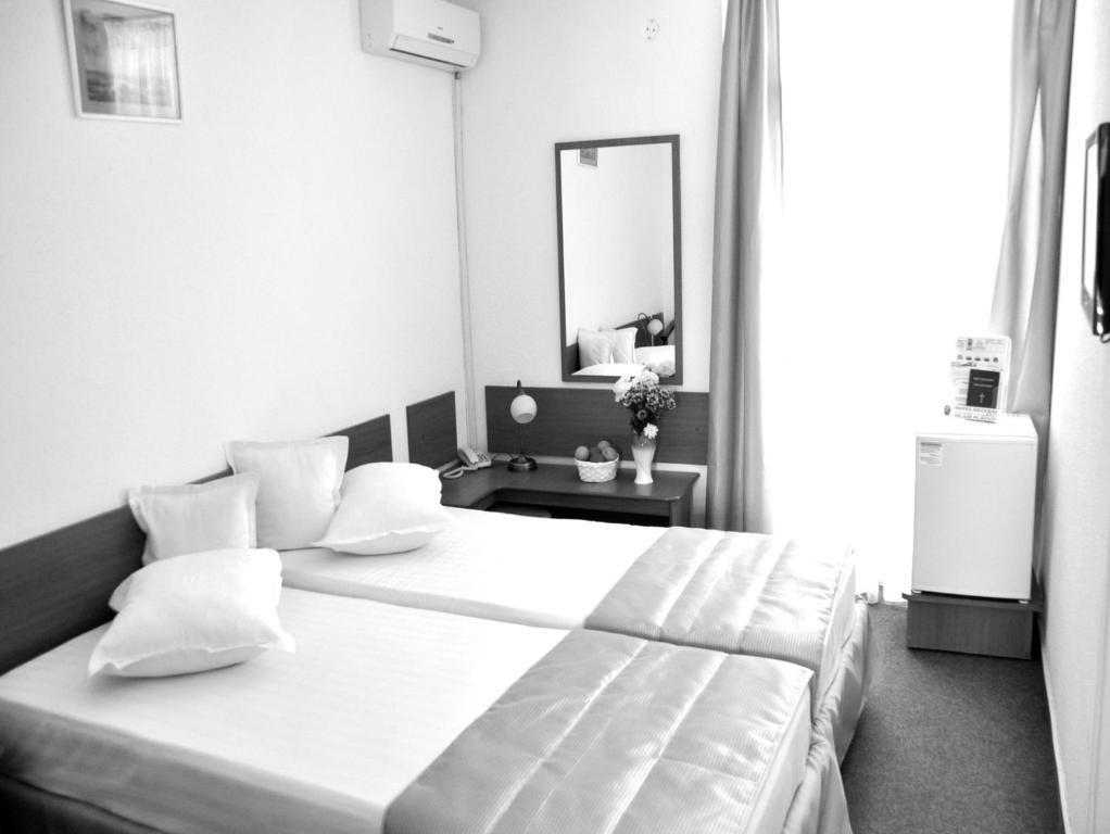 Hotel Decebal Neptun Pokoj fotografie